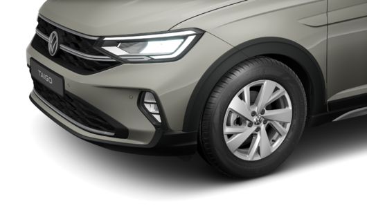 Taigo Start 1.0 TSI képe