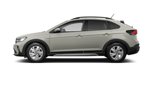 Taigo Start 1.0 TSI képe