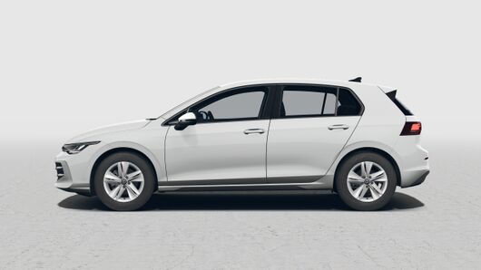 Golf Start 1.5 TSI képe