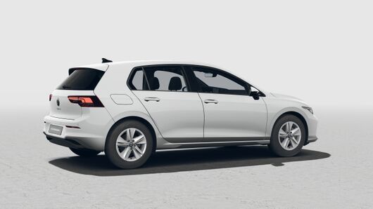 Golf Start 1.5 TSI képe