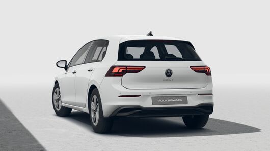 Golf Start 1.5 TSI képe
