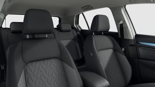 Golf Start 1.5 TSI képe