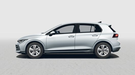 Golf Start 1.5 TSI képe