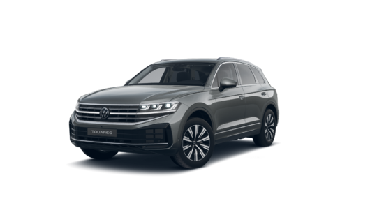 Touareg 3.0 V6 TDI Elegance képe