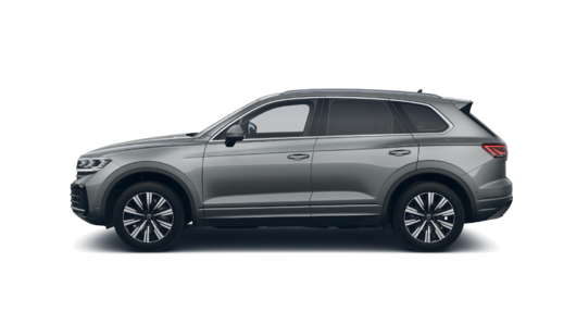 Touareg 3.0 V6 TDI Elegance képe