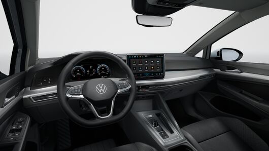 Golf Variant Life 1.5 eTSI DSG képe