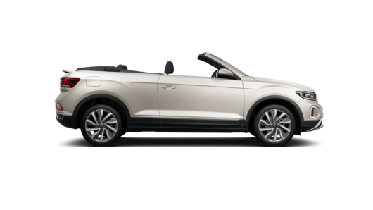 T-Roc Cabrio Style 1.5 TSI ACT DSG képe