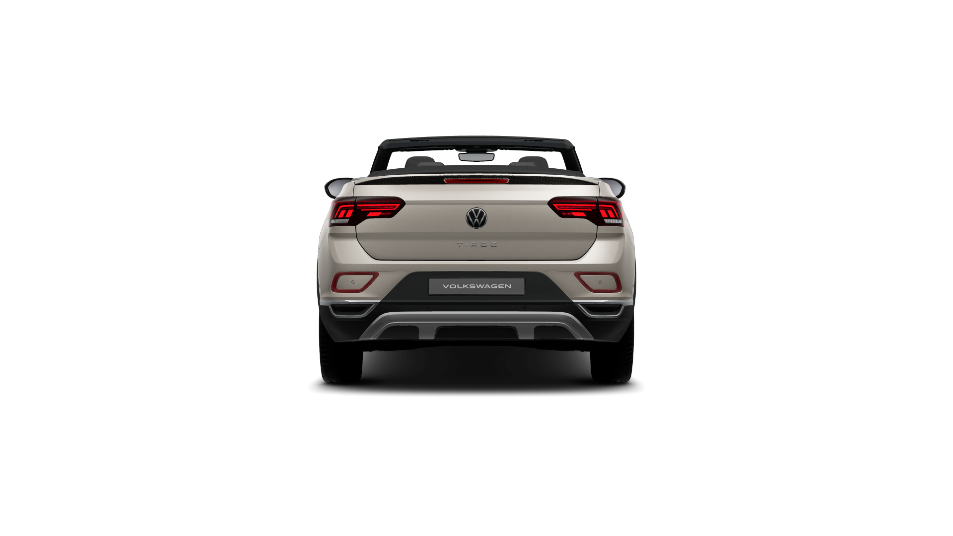 T-Roc Cabrio Style 1.5 TSI ACT DSG képe