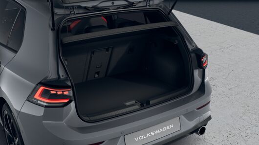 Golf GTI 2.0 TSI DSG képe