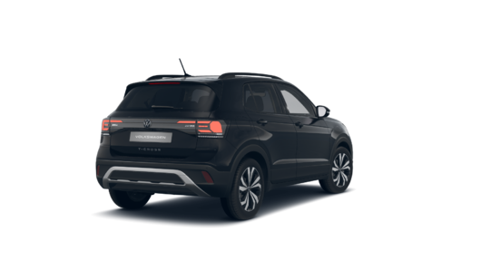T-Cross Prime 1.0 TSI DSG képe