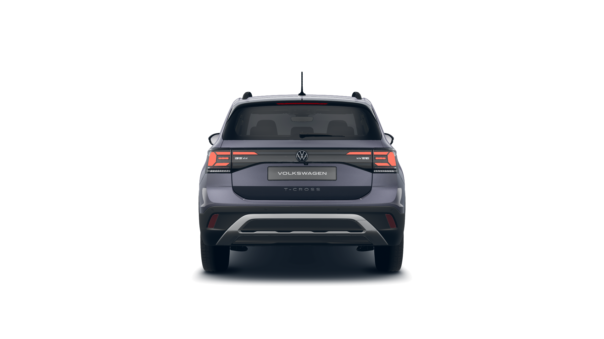 T-Cross Prime 1.0 TSI DSG képe