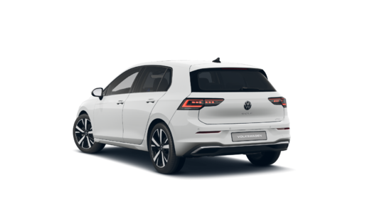 Golf Style 1.5 eTSI DSG képe