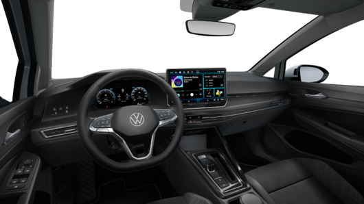 Golf Style 1.5 eTSI DSG képe