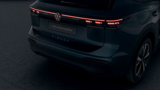 Tiguan Prime 2.0 TDI DSG képe