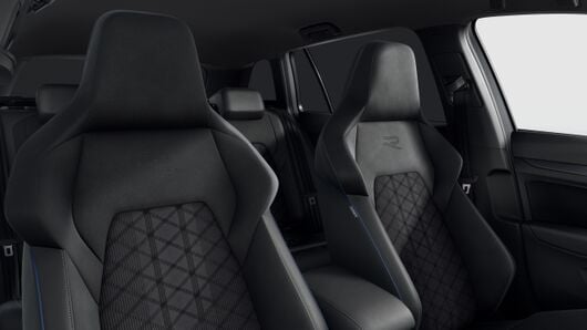 Golf Variant R-Line 1.5 eTSI DSG képe