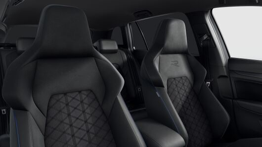 Golf Variant R-Line 1.5 eTSI DSG képe
