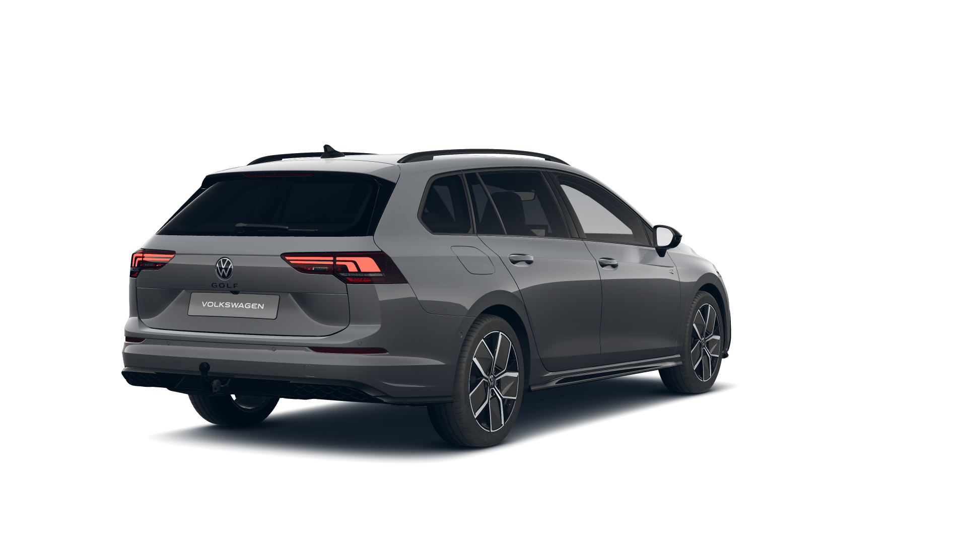 Golf Variant R-Line MAX 2.0 TDI DSG képe
