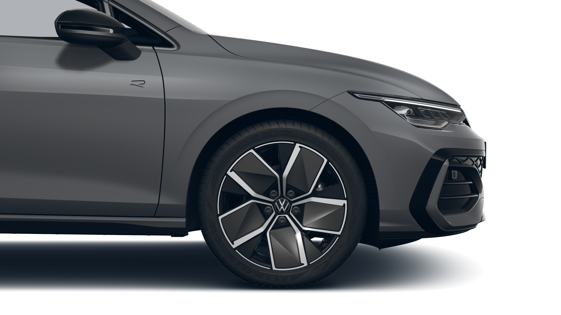 Golf Variant R-Line MAX 2.0 TDI DSG képe