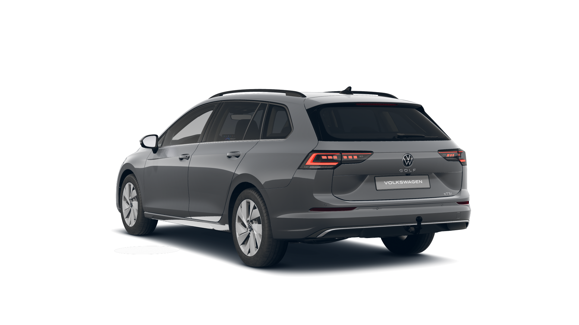 Golf Variant Style 1.5 eTSI DSG képe