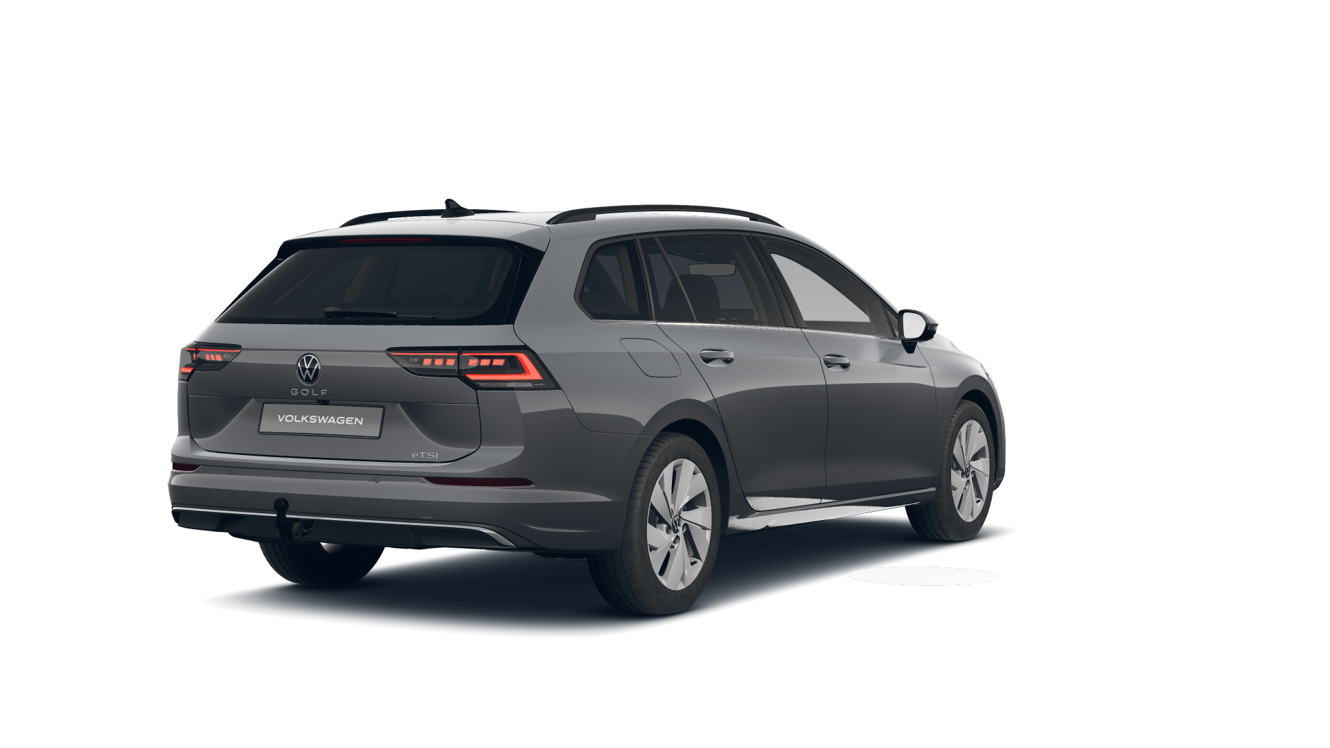 Golf Variant Style 1.5 eTSI DSG képe