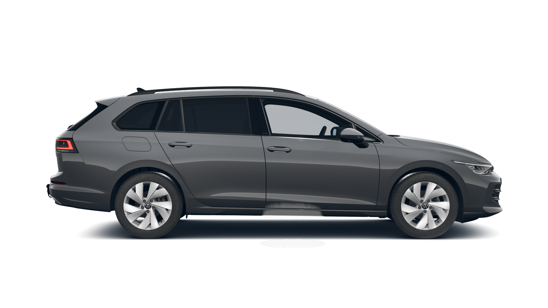 Golf Variant Style 1.5 eTSI DSG képe