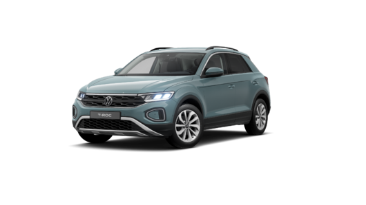 T-Roc Prime 1.5 TSI ACT DSG képe