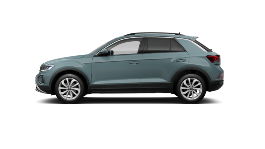 T-Roc Prime 1.5 TSI ACT DSG képe