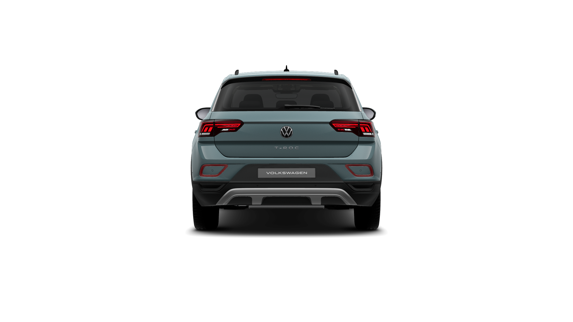 T-Roc Prime 1.5 TSI ACT DSG képe