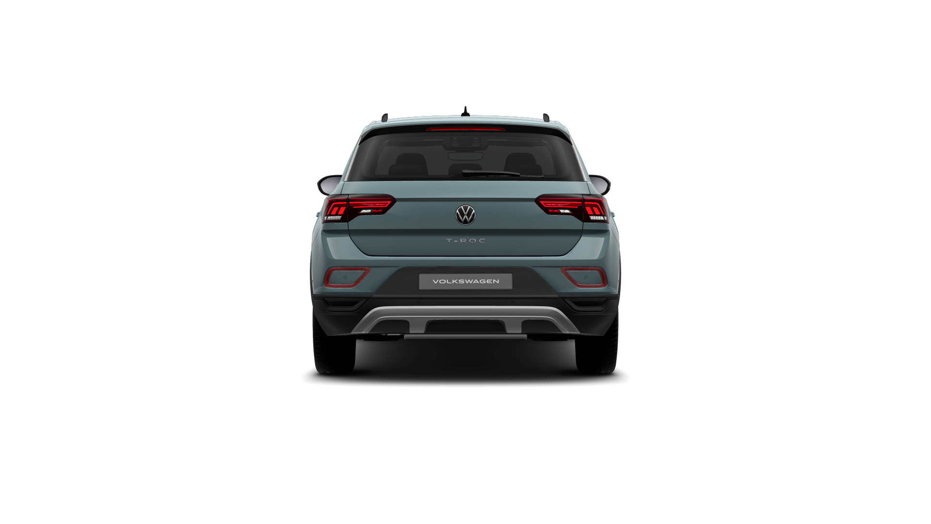 T-Roc Prime 1.5 TSI ACT DSG képe
