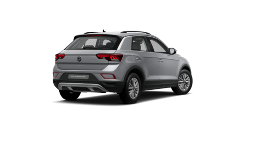 T-Roc Start 1.5 TSI ACT képe