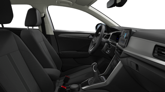 T-Roc Start 1.5 TSI ACT képe