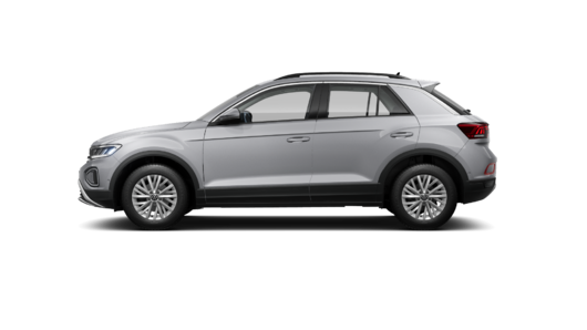 T-Roc Start 1.5 TSI ACT képe