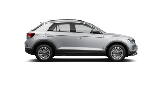 T-Roc Start 1.5 TSI ACT képe