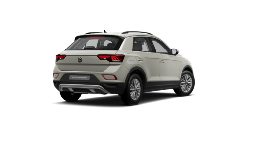 T-Roc Start 1.5 TSI ACT képe