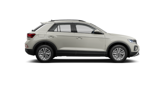 T-Roc Start 1.5 TSI ACT képe