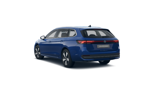 Passat Variant Prime 2.0 TDI DSG képe