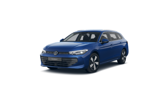 Passat Variant Prime 2.0 TDI DSG képe