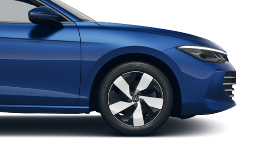 Passat Variant Prime 2.0 TDI DSG képe