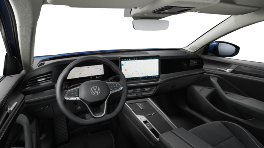 Passat Variant Prime 2.0 TDI DSG képe