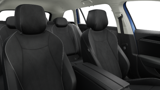 Passat Variant Prime 2.0 TDI DSG képe