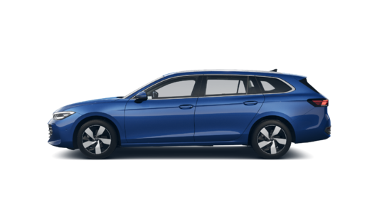 Passat Variant Prime 2.0 TDI DSG képe