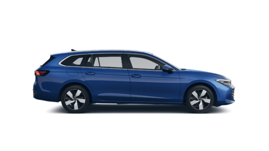 Passat Variant Prime 2.0 TDI DSG képe