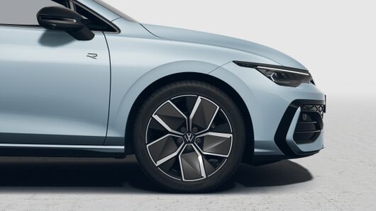Golf Variant R-Line 1.5 eTSI DSG képe