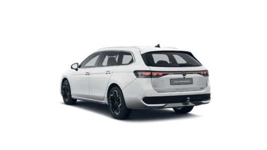 Passat Var. R-Line 2.0 TDI DSG 4Motion képe