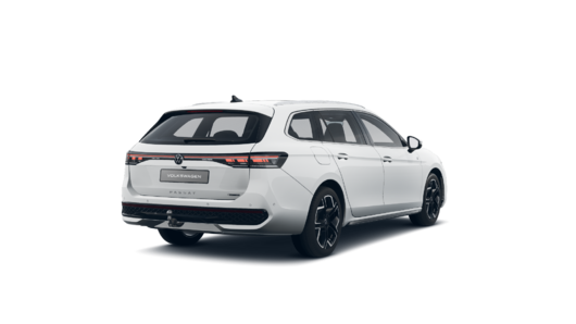 Passat Var. R-Line 2.0 TDI DSG 4Motion képe