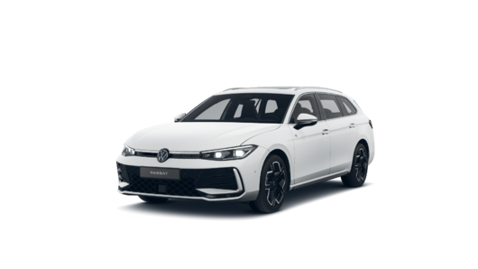 Passat Var. R-Line 2.0 TDI DSG 4Motion képe