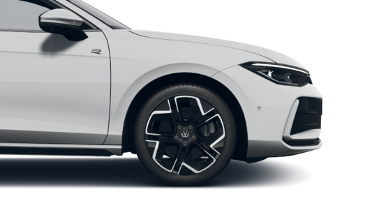 Passat Var. R-Line 2.0 TDI DSG 4Motion képe