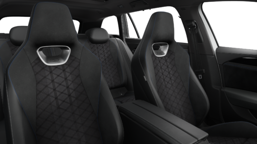 Passat Var. R-Line 2.0 TDI DSG 4Motion képe