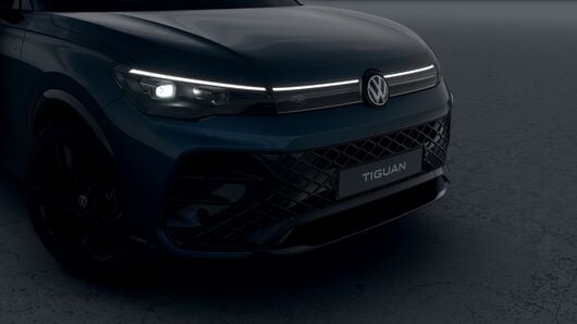 Tiguan R-Line 2.0 TDI DSG 4Motion képe