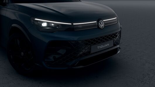 Tiguan R-Line 2.0 TDI DSG 4Motion képe